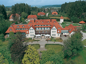 Schwarzwald Parkhotel