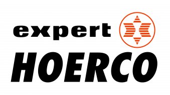 Sponsor Logo: Hoerco