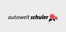 Sponsor Logo: Autowelt Schuler